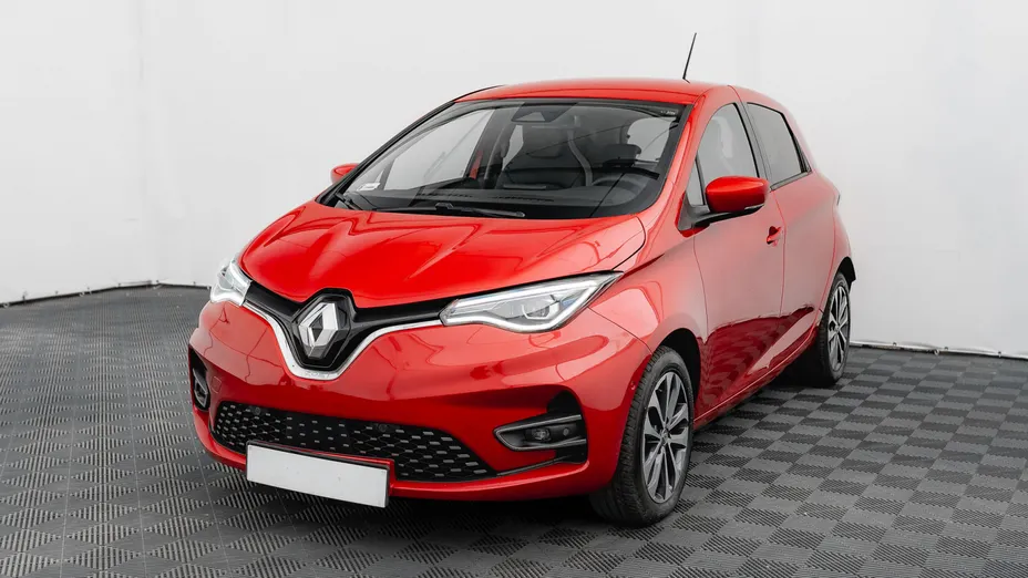 RENAULT ZOE ZOE R135 Z.E. 50 Intens