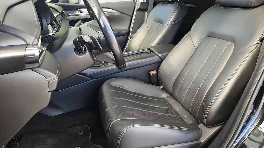 MAZDA 6 6 2.2 D SkyPassion aut