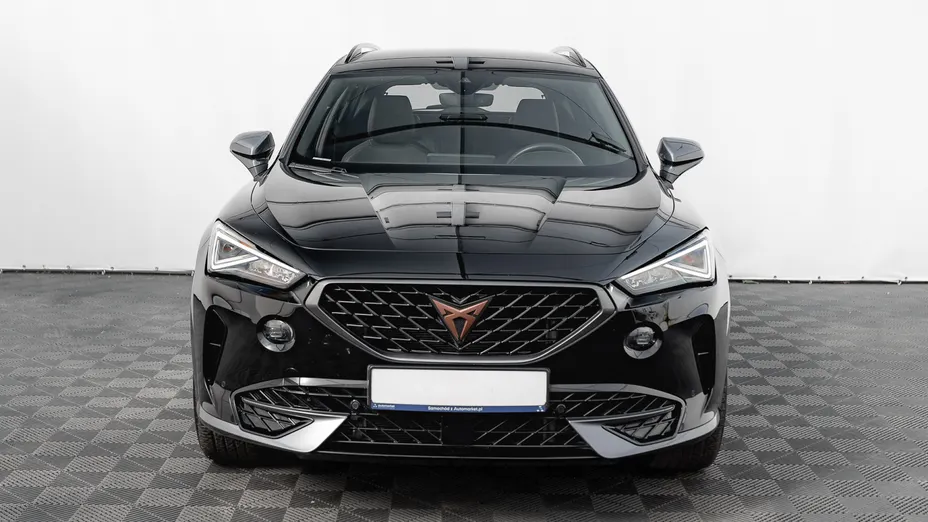 CUPRA Formentor Formentor 2.0 TSI 4Drive DSG