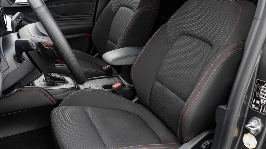 FORD Focus Focus 1.0 EcoBoost mHEV ST-Line X aut