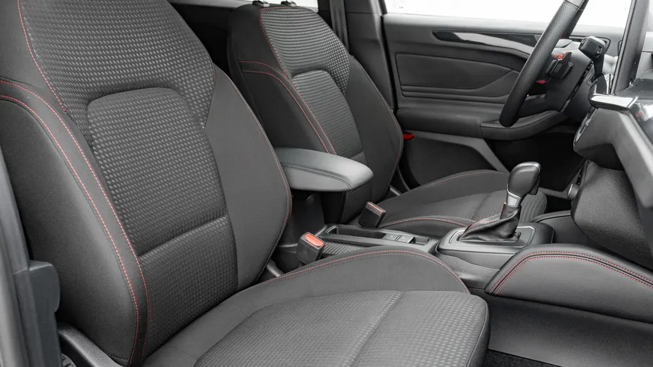FORD Focus Focus 1.0 EcoBoost mHEV ST-Line X aut