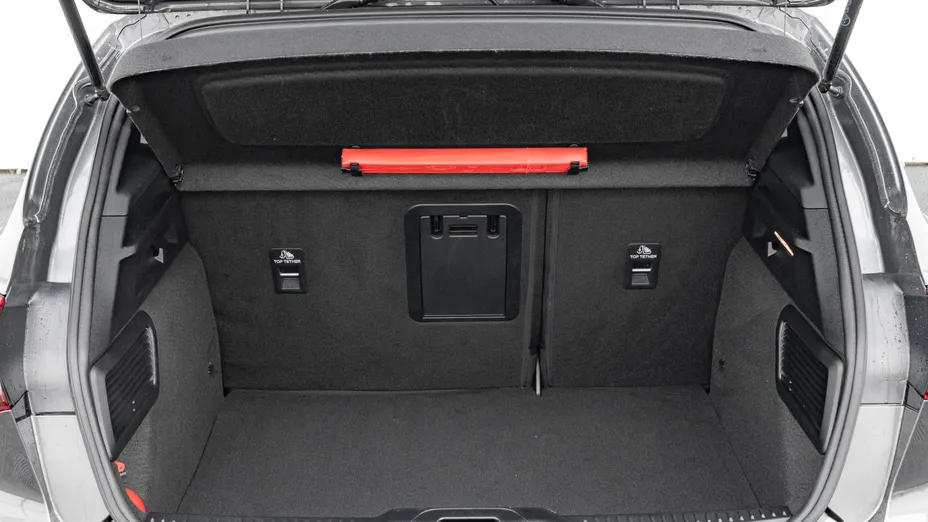 FORD Focus Focus 1.0 EcoBoost mHEV ST-Line X aut