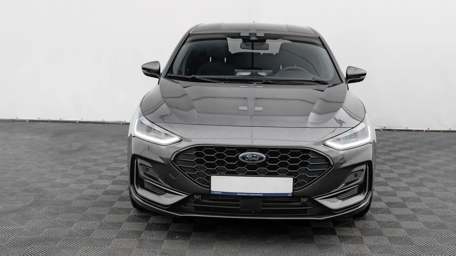 FORD Focus Focus 1.0 EcoBoost mHEV ST-Line X aut