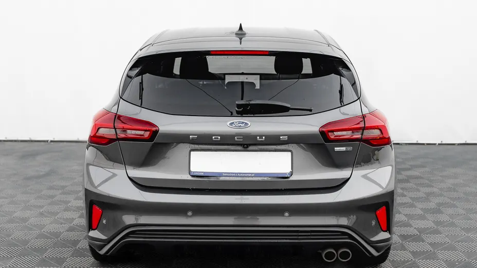 FORD Focus Focus 1.0 EcoBoost mHEV ST-Line X aut