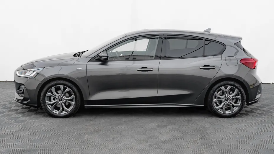 FORD Focus Focus 1.0 EcoBoost mHEV ST-Line X aut