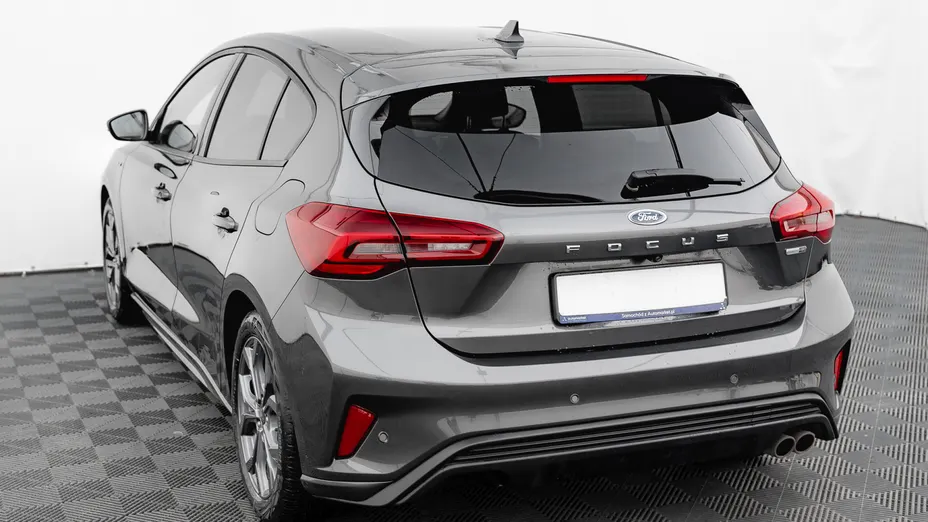 FORD Focus Focus 1.0 EcoBoost mHEV ST-Line X aut