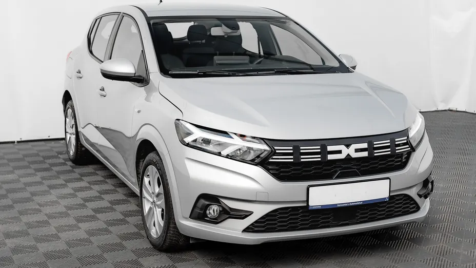 DACIA Sandero Sandero 1.0 TCe Expression