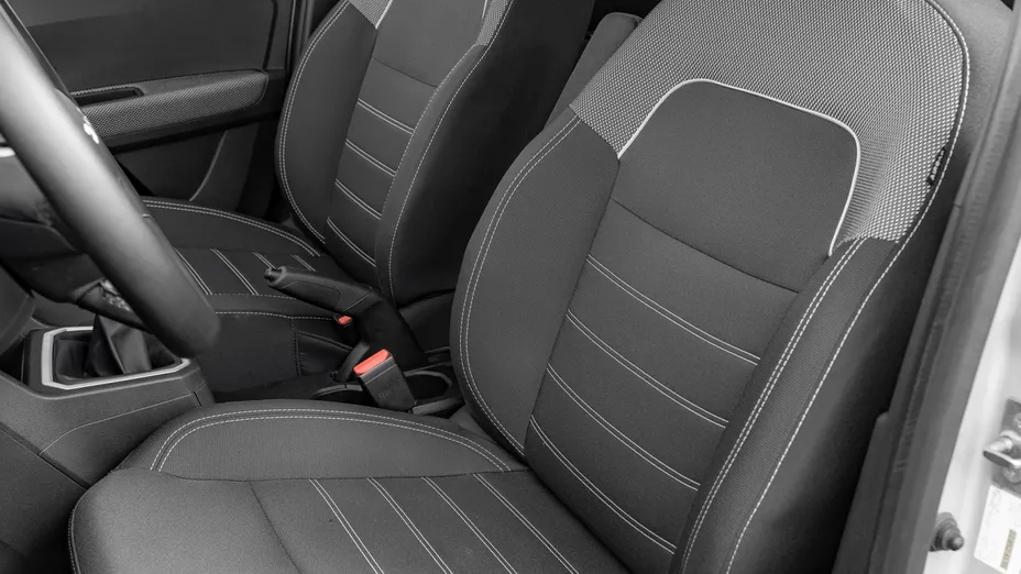 DACIA Sandero Sandero 1.0 TCe Expression