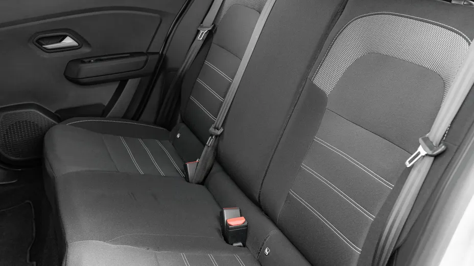 DACIA Sandero Sandero 1.0 TCe Expression