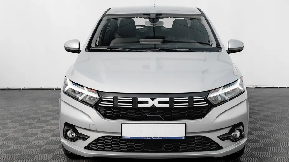 DACIA Sandero Sandero 1.0 TCe Expression