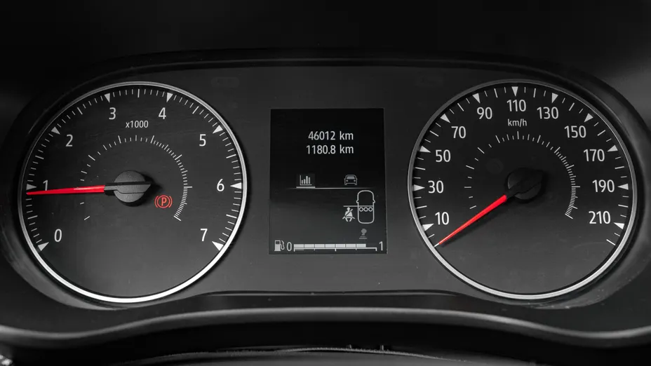 DACIA Sandero Sandero 1.0 TCe Expression