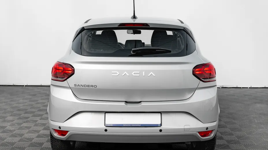 DACIA Sandero Sandero 1.0 TCe Expression