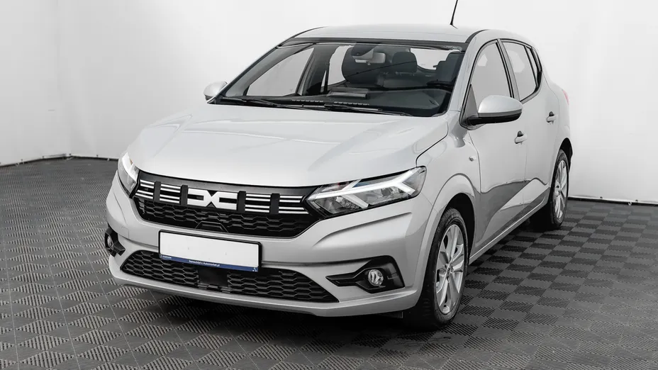 DACIA Sandero Sandero 1.0 TCe Expression