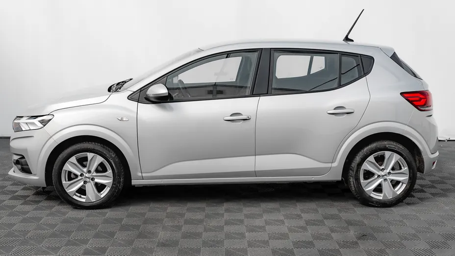 DACIA Sandero Sandero 1.0 TCe Expression