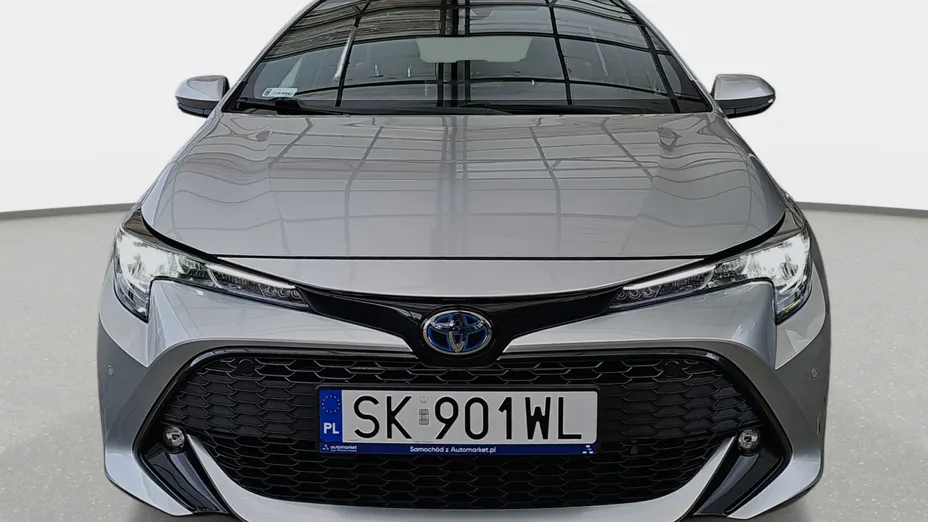 TOYOTA Corolla Corolla 1.8 Hybrid GPF Comfort