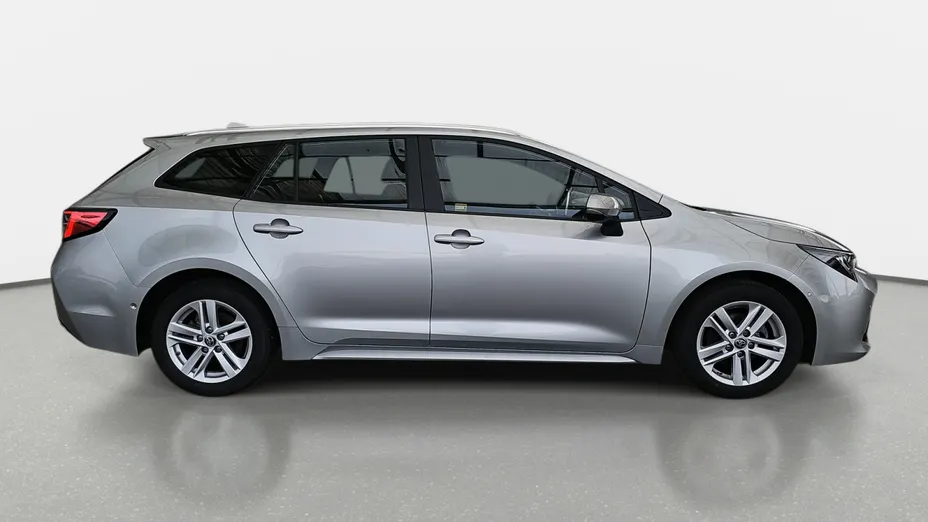 TOYOTA Corolla Corolla 1.8 Hybrid GPF Comfort