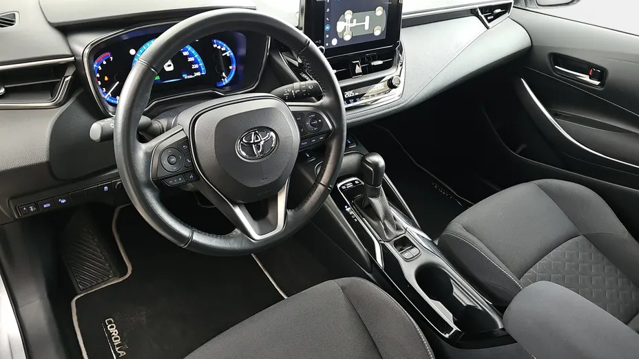 TOYOTA Corolla Corolla 1.8 Hybrid GPF Comfort