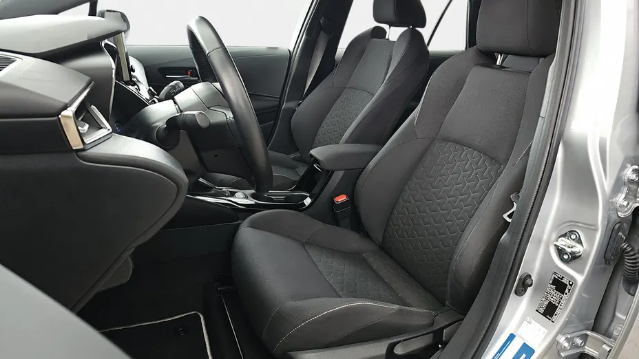 TOYOTA Corolla Corolla 1.8 Hybrid GPF Comfort