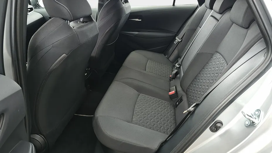 TOYOTA Corolla Corolla 1.8 Hybrid GPF Comfort