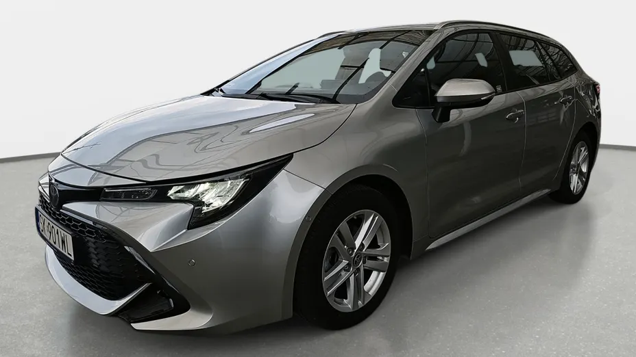 TOYOTA Corolla Corolla 1.8 Hybrid GPF Comfort