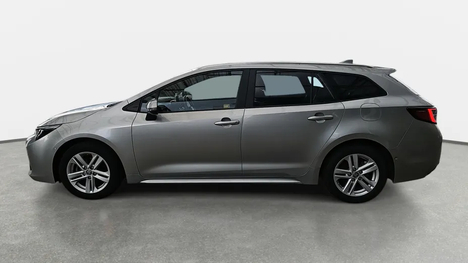 TOYOTA Corolla Corolla 1.8 Hybrid GPF Comfort