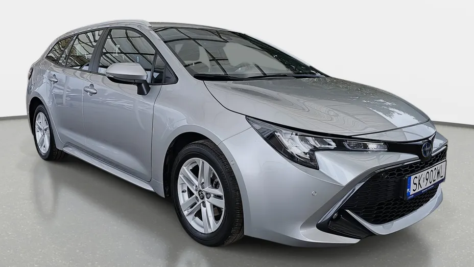 TOYOTA Corolla Corolla 1.8 Hybrid GPF Comfort