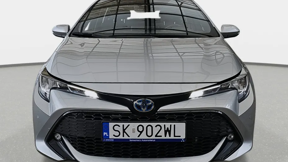 TOYOTA Corolla Corolla 1.8 Hybrid GPF Comfort