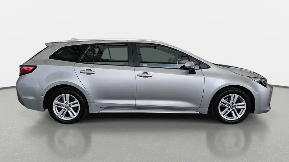 TOYOTA Corolla Corolla 1.8 Hybrid GPF Comfort