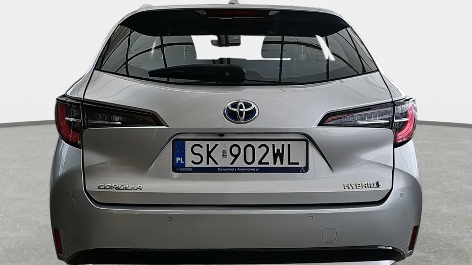TOYOTA Corolla Corolla 1.8 Hybrid GPF Comfort