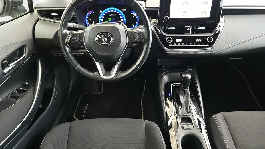 TOYOTA Corolla Corolla 1.8 Hybrid GPF Comfort