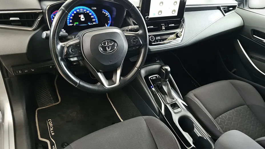 TOYOTA Corolla Corolla 1.8 Hybrid GPF Comfort