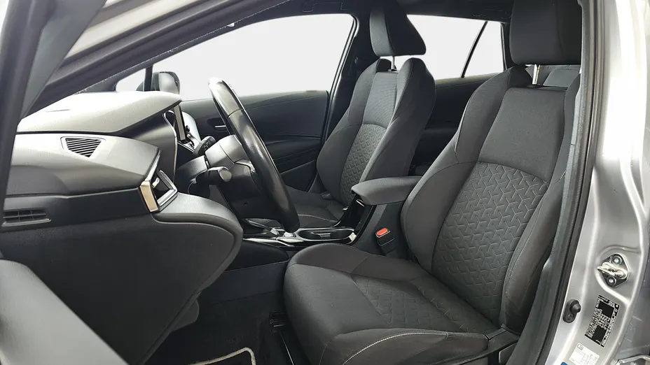 TOYOTA Corolla Corolla 1.8 Hybrid GPF Comfort