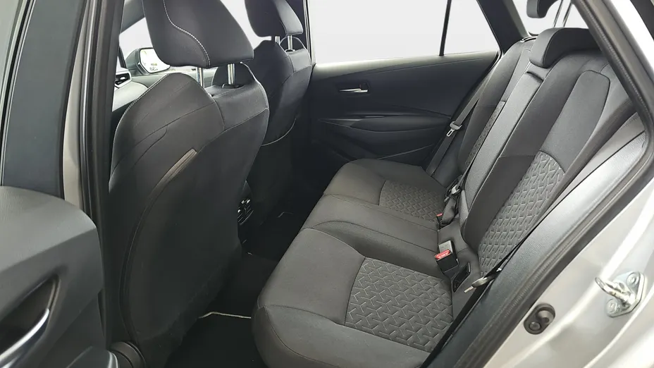 TOYOTA Corolla Corolla 1.8 Hybrid GPF Comfort