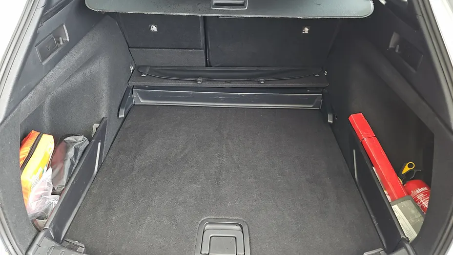 TOYOTA Corolla Corolla 1.8 Hybrid GPF Comfort