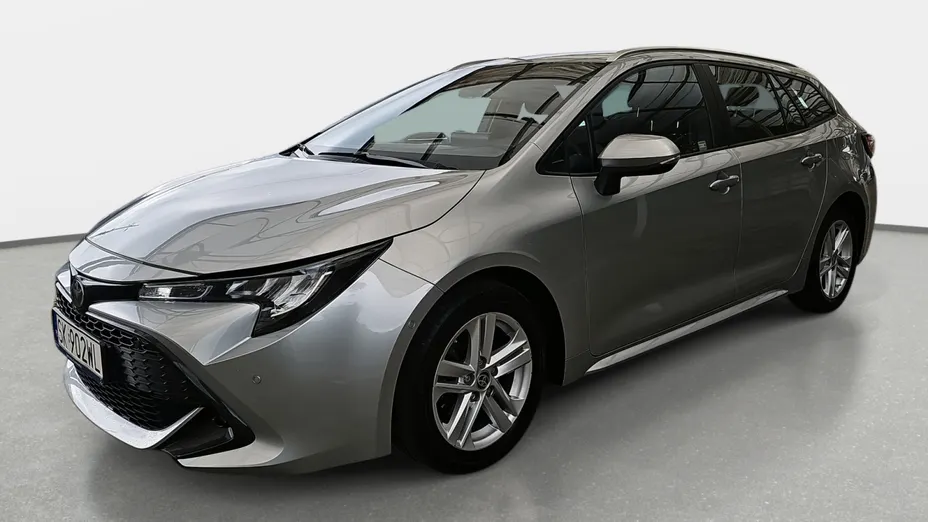 TOYOTA Corolla Corolla 1.8 Hybrid GPF Comfort