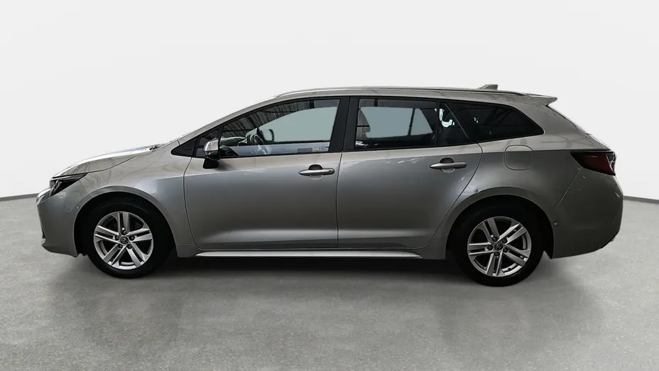 TOYOTA Corolla Corolla 1.8 Hybrid GPF Comfort