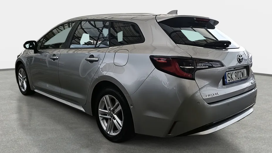 TOYOTA Corolla Corolla 1.8 Hybrid GPF Comfort