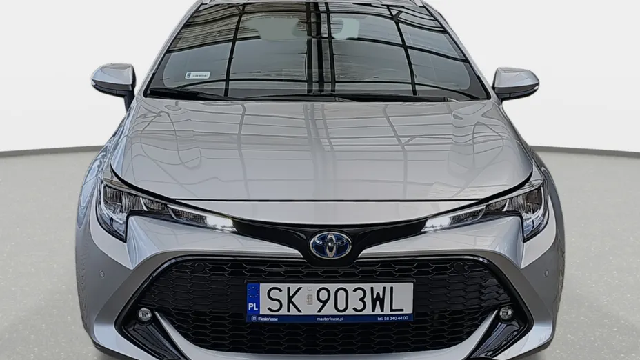 TOYOTA Corolla Corolla 1.8 Hybrid GPF Comfort
