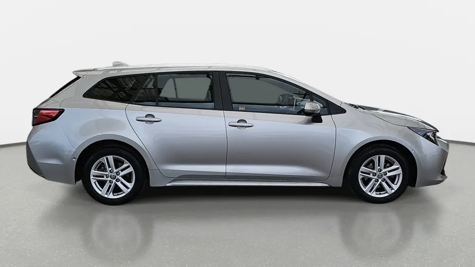 TOYOTA Corolla Corolla 1.8 Hybrid GPF Comfort