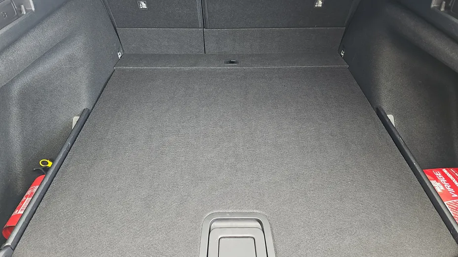 TOYOTA Corolla Corolla 1.8 Hybrid GPF Comfort