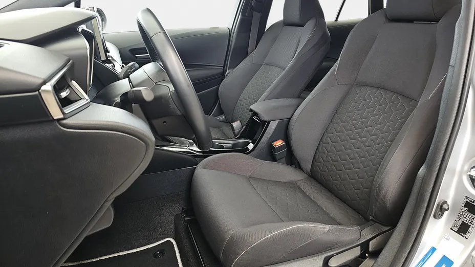 TOYOTA Corolla Corolla 1.8 Hybrid GPF Comfort