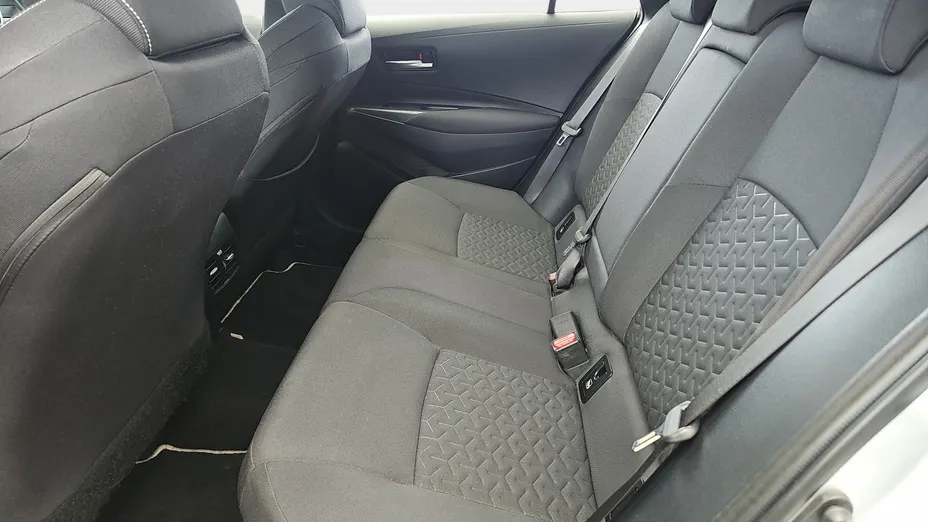 TOYOTA Corolla Corolla 1.8 Hybrid GPF Comfort