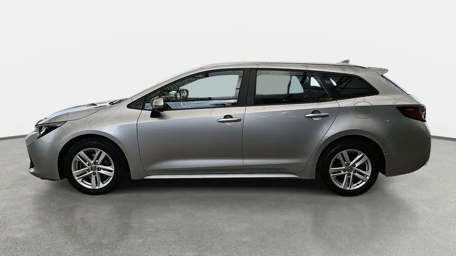 TOYOTA Corolla Corolla 1.8 Hybrid GPF Comfort