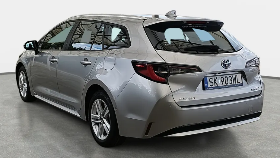 TOYOTA Corolla Corolla 1.8 Hybrid GPF Comfort