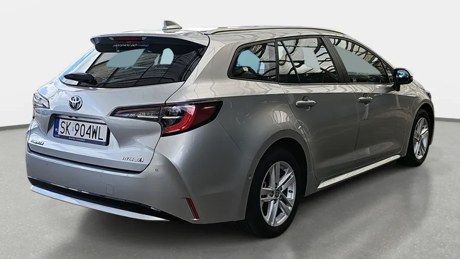 TOYOTA Corolla Corolla 1.8 Hybrid Comfort