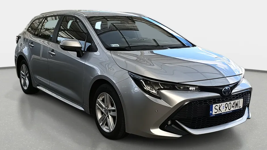 TOYOTA Corolla Corolla 1.8 Hybrid Comfort