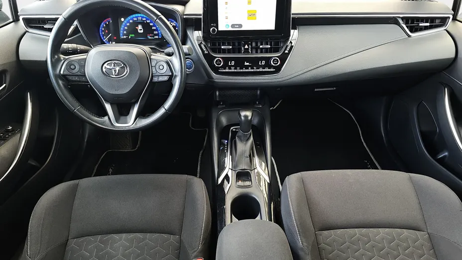 TOYOTA Corolla Corolla 1.8 Hybrid Comfort