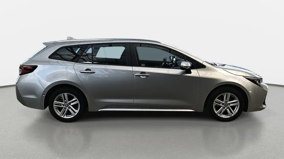 TOYOTA Corolla Corolla 1.8 Hybrid Comfort
