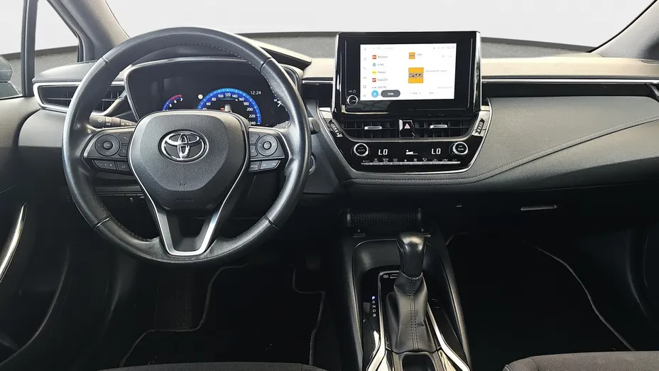 TOYOTA Corolla Corolla 1.8 Hybrid Comfort
