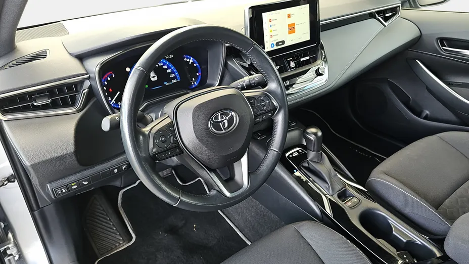 TOYOTA Corolla Corolla 1.8 Hybrid Comfort